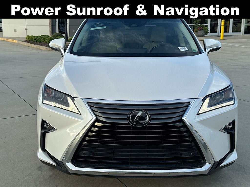 Used 2019 Lexus RX 350  SUV