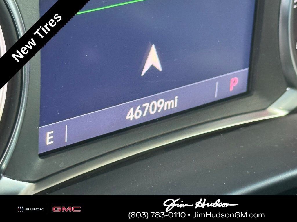 Used 2023 GMC Acadia SLT SUV