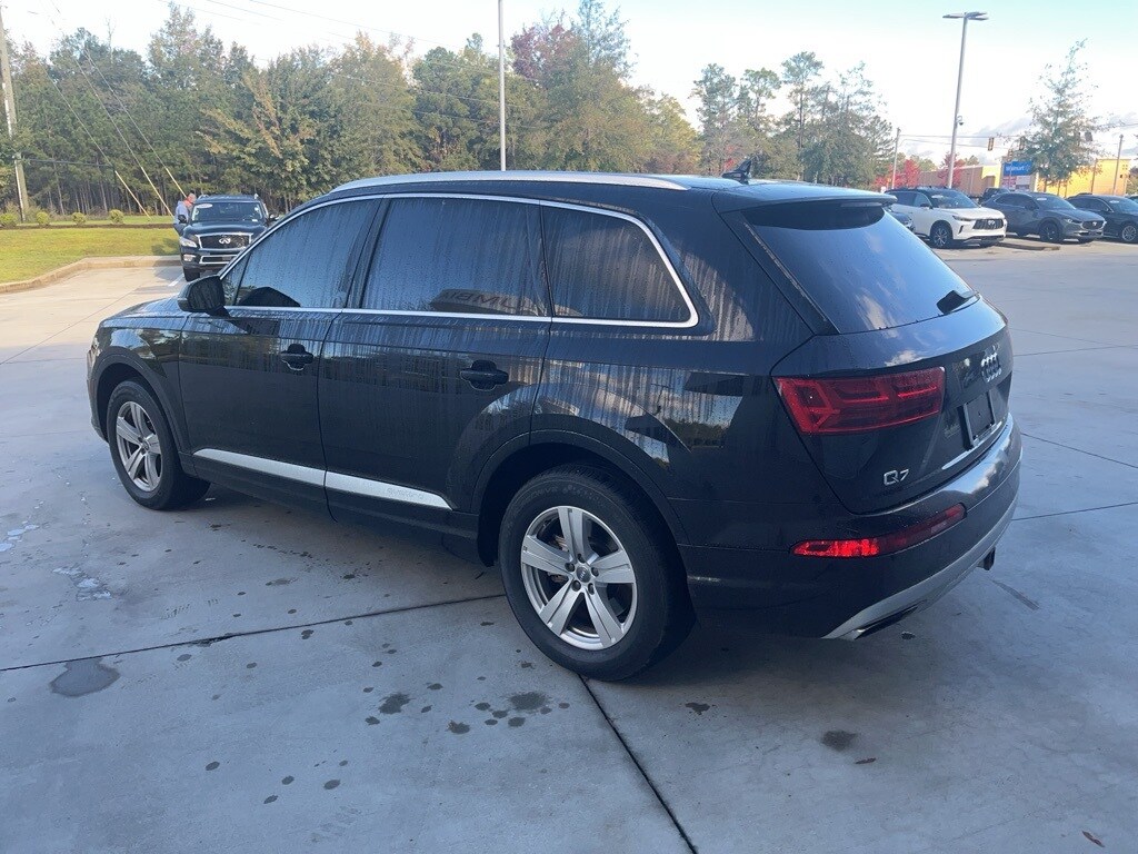 Used 2019 Audi Q7  SUV