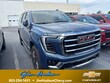 GMC Yukon XL