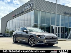 New 2021 Audi A6 45 Premium Sedan for sale in Sumter, SC