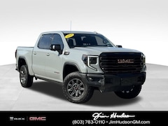 2024 GMC Sierra 1500 AT4X Truck Crew Cab