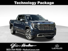 2023 GMC Sierra 1500 Denali Truck Crew Cab