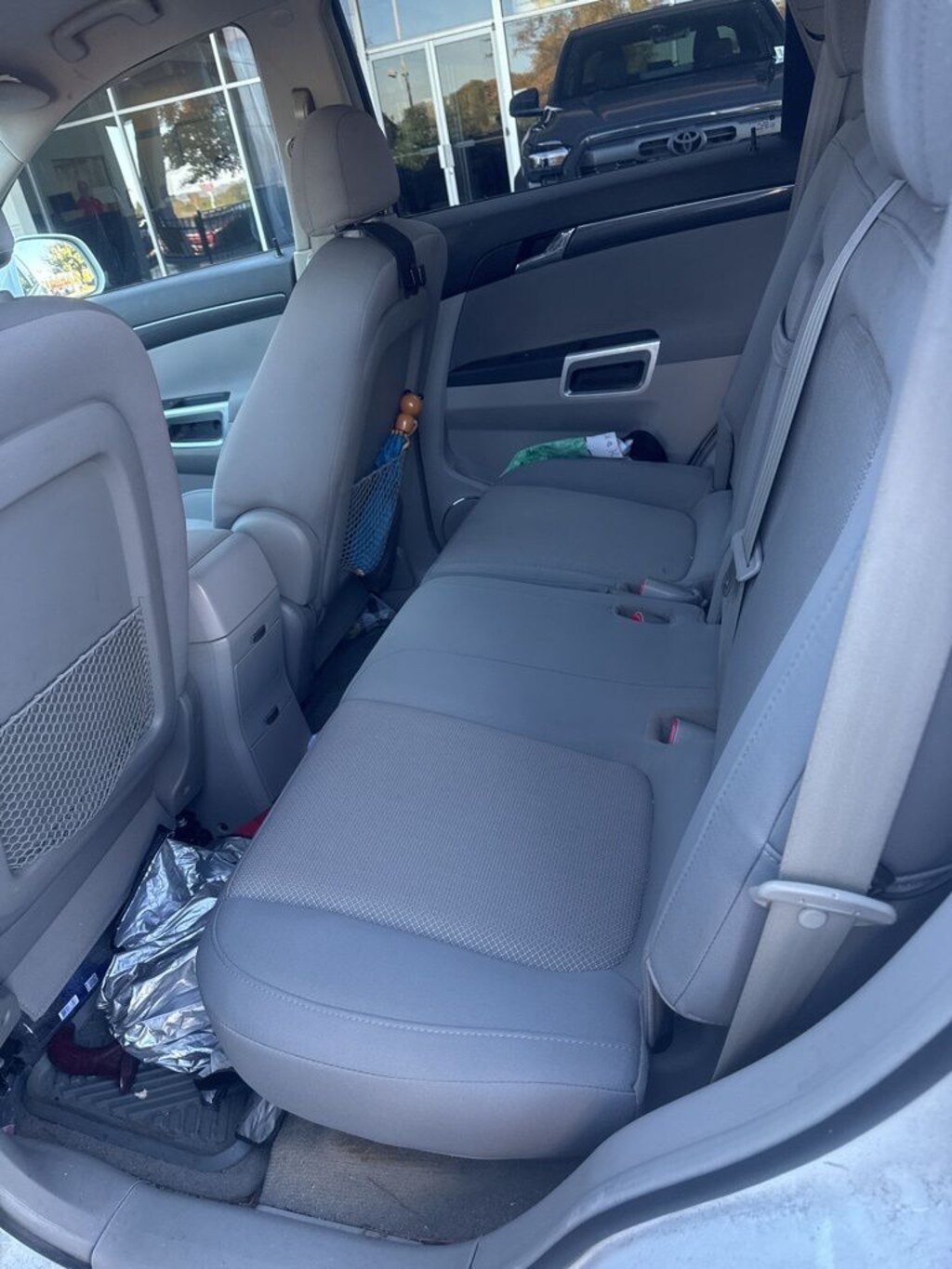 Used 2008 Saturn VUE V6 XR SUV