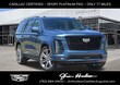 CADILLAC Escalade ESV