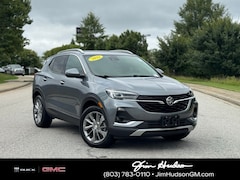 2022 Buick Encore GX Essence SUV