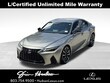 LEXUS IS 350