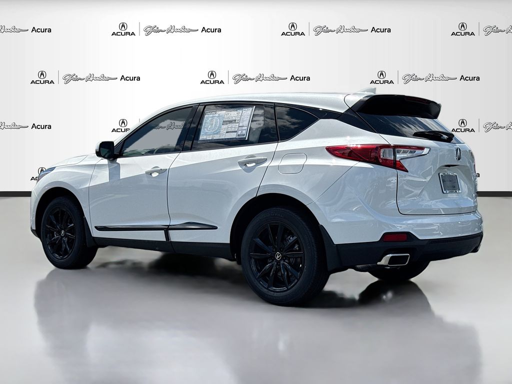 2025 Acura RDX Base photo 4