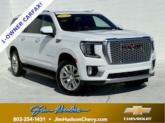 New 2024 GMC Yukon XL Denali SUV for sale in Sumter, SC