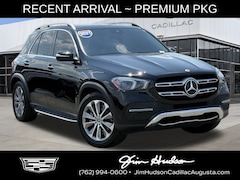 2021 Mercedes-Benz GLE 350 4MATIC SUV