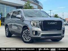 New 2023 GMC Yukon XL Denali Ultimate SUV for sale in Sumter, SC