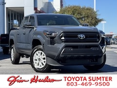 2025 Toyota Tacoma SR5 Truck Double Cab