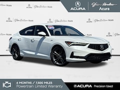 2023 Acura Integra A-Spec Tech Package Hatchback
