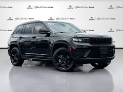 2023 Jeep Grand Cherokee Laredo SUV