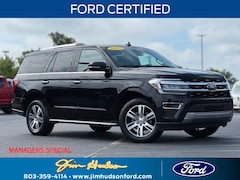 2023 Ford Expedition Limited SUV