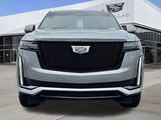 2023 Cadillac Escalade ESV Sport Platinum photo 3