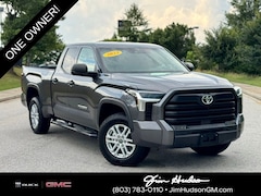 2023 Toyota Tundra SR5 3.5L V6 Truck Double Cab