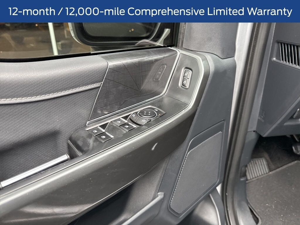 Used 2023 Ford F-150  Truck SuperCrew Cab