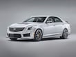 CADILLAC CTS-V
