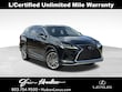  LEXUS RX 350L
