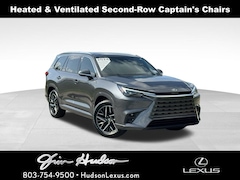 New 2024 LEXUS TX 350 Luxury SUV for sale in Sumter, SC