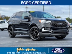 New 2023 Ford Edge SUV for sale in Sumter, SC