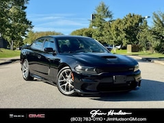 2023 Dodge Charger GT Sedan