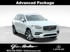 2020 Volvo XC90 T6 Inscription 6 Passenger SUV
