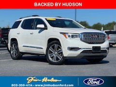 2017 GMC Acadia Denali SUV
