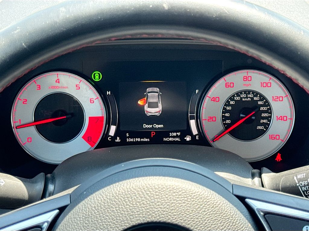 2021 Acura TLX A-Spec SH-AWD photo 2