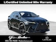 LEXUS NX 450h+