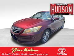 New 2011 Honda Accord 2.4 EX-L Sedan for sale in Sumter, SC