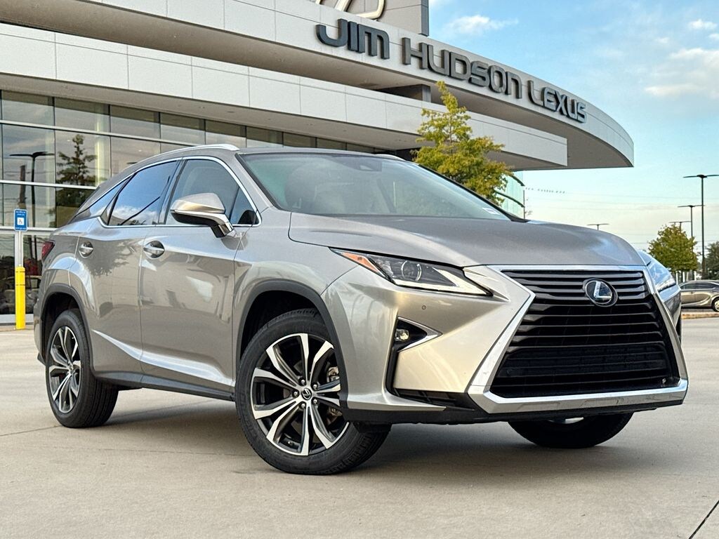 Used 2019 Lexus RX 350  SUV