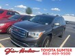 GMC Acadia