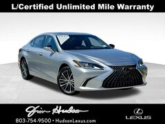 New 2023 LEXUS ES 300h Sedan for sale in Sumter, SC
