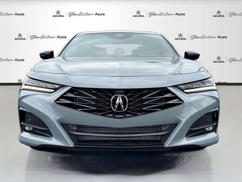 2025 Acura TLX SH-AWD A-Spec photo 3
