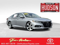 New 2019 Honda Accord Touring 2.0T Sedan for sale in Sumter, SC