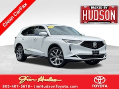 2023 Acura MDX FWD Technology Package SUV