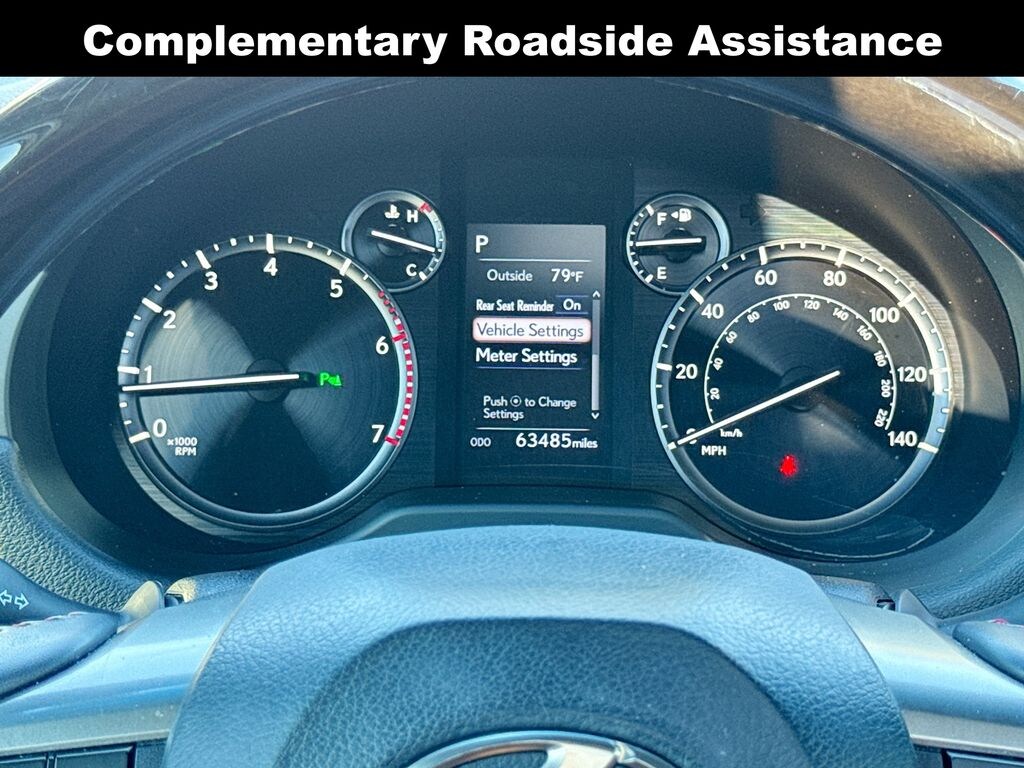 Used 2022 Lexus GX 460  SUV