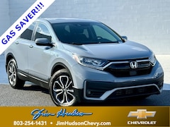 2022 Honda CR-V EX SUV