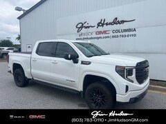 2022 GMC Sierra 1500 AT4X Truck Crew Cab