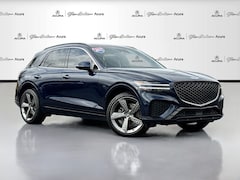 New 2022 Genesis GV70 2.5T SUV for sale in Sumter, SC