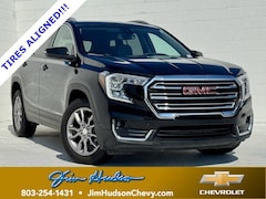 New 2024 GMC Terrain SLT SUV for sale in Sumter, SC
