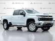Chevrolet Silverado 2500 HD