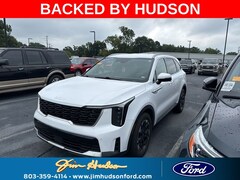New 2024 Kia Sorento S SUV for sale in Sumter, SC