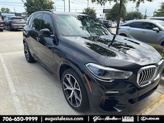 2019 BMW X5 xDrive40i SUV