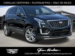2024 CADILLAC XT5 Premium Luxury SUV