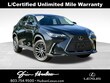 LEXUS NX 350