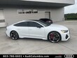 Audi RS 7