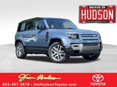 2022 Land Rover Defender X-Dynamic SE SUV
